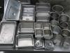 Stainless Trays & Caddies