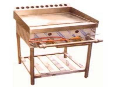 SS Griddles